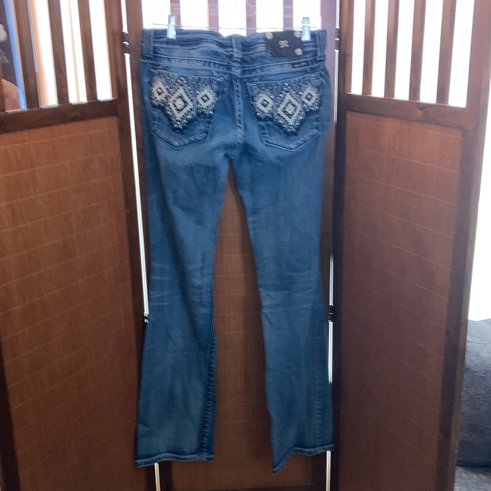 Miss Me‎ Jeans 30 ⭐️